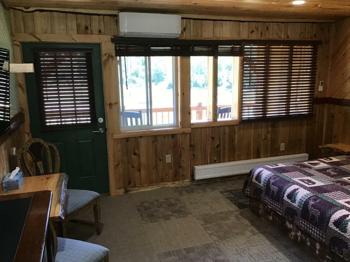 Halfway House Motel Elizabethtown Buitenkant foto