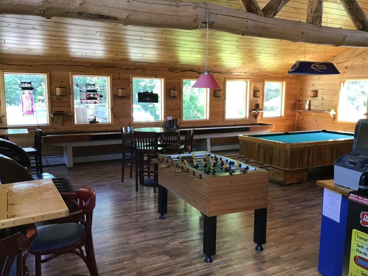 Halfway House Motel Elizabethtown Buitenkant foto